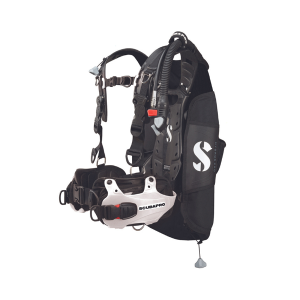 Scubapro Jacket Hydros Pro