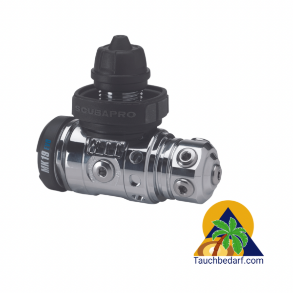 1. Stufe Scubapro MK19 EVO