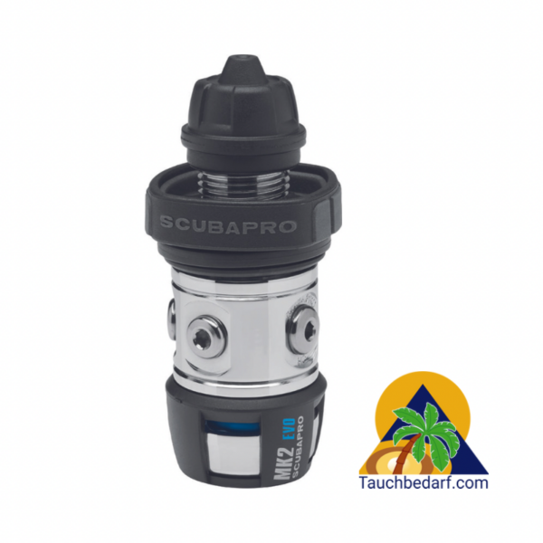 1. Stufe Scubapro MK2 EVO