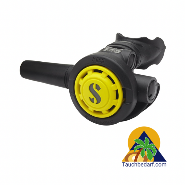 Scubapro 2. Stufe R095 Oktopus