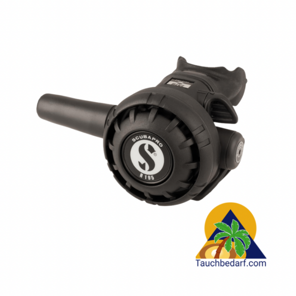 Scubapro 2. Stufe R195