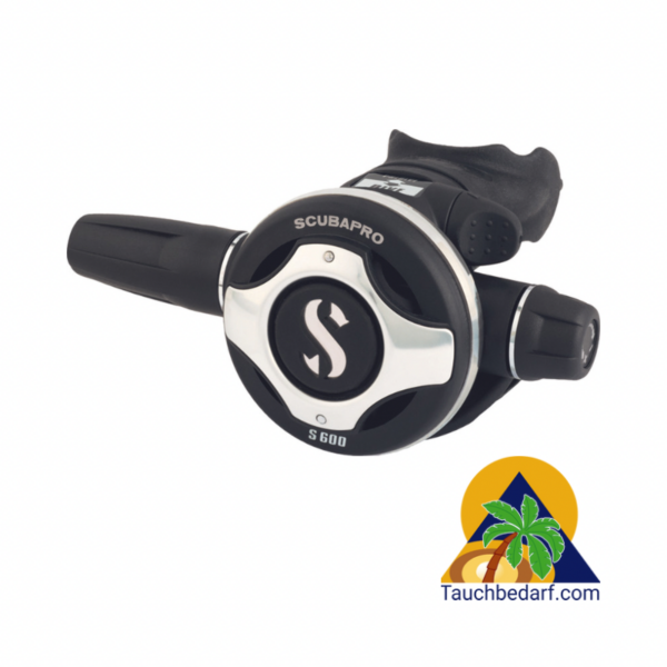Scubapro 2. Stufe S600