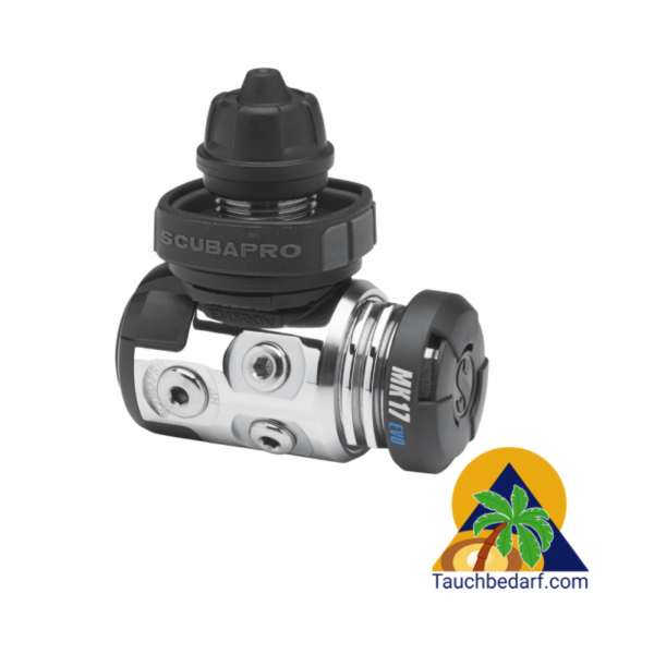1. Stufe  Scubapro MK17 EVO