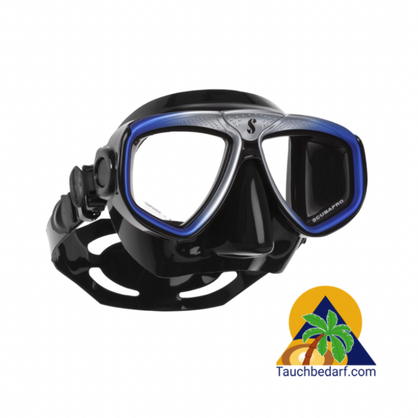 Tauchmaske Scubapro ZOOM