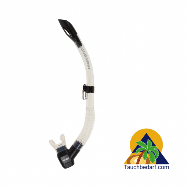 Schnorchel Scubapro Escape