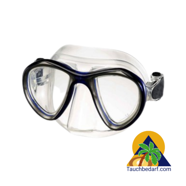 Tauchmaske Polaris Ruby