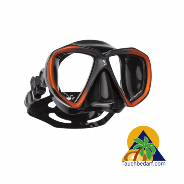 Tauchmaske Scubapro Spectra