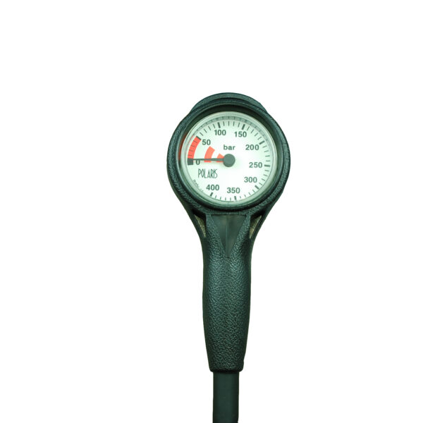 Polaris Slim Line Finimeter