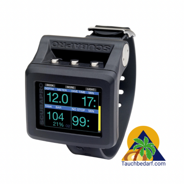 Scubapro Tauchcomputer Galileo G2