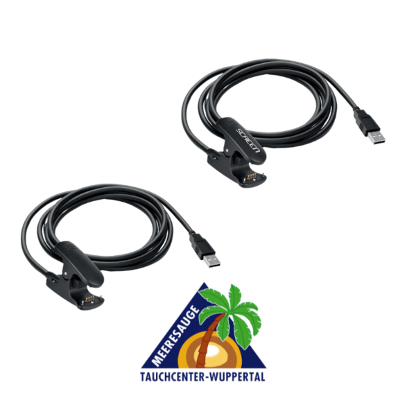 Seac Sub Tauchcomputer Verbindungskabel USB