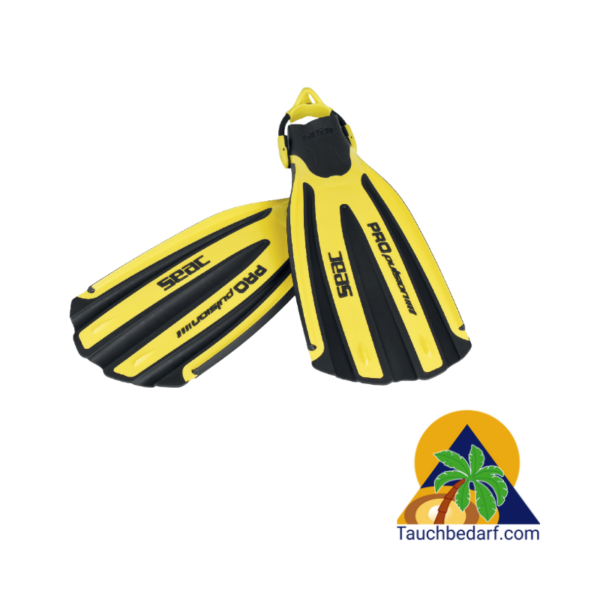 Geräteflosse Seac Sub Propulsion Sling Strap