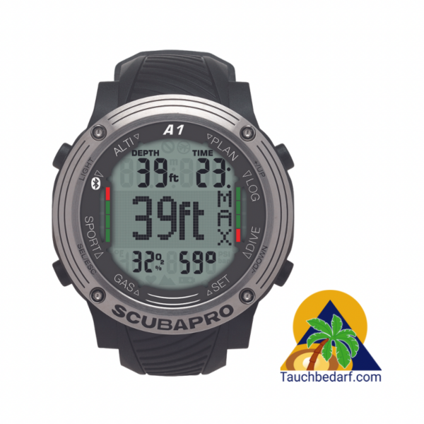 Scubapro Tauchcomputer Aladin A1