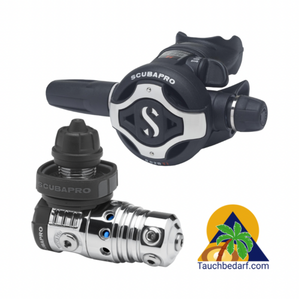 Scubapro MK25 EVO/S620Ti