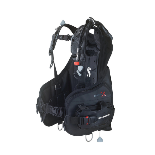 Scubapro Jacket Hydros X