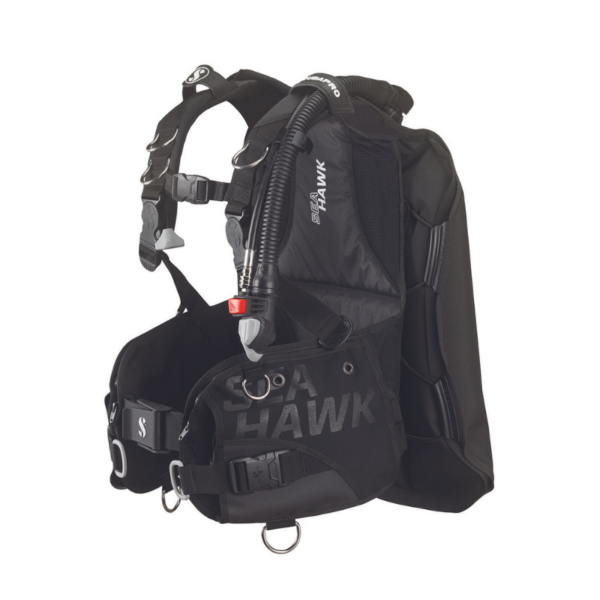 Scubapro Jacket Seahawk 2