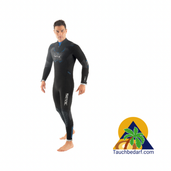 Seac Space 7mm Herren