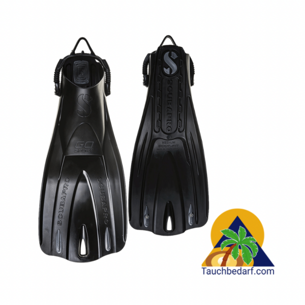 Geräteflosse Scubapro Go Sport