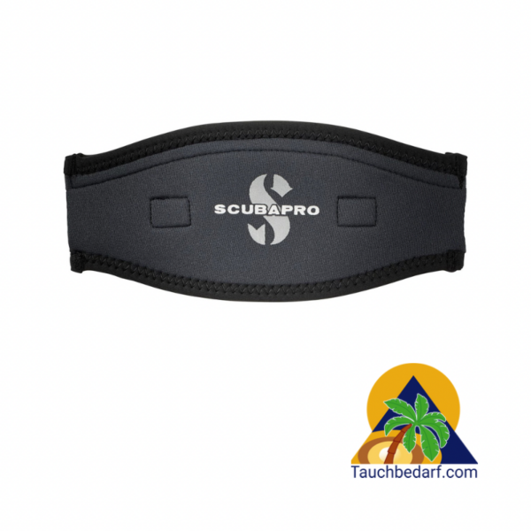 Neopren Maskenband Scubapro