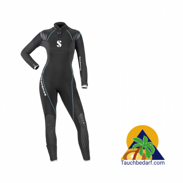 Scubapro Defintion 5mm