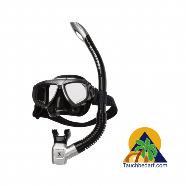 ABC SET - Scubapro ZOOM COMBO