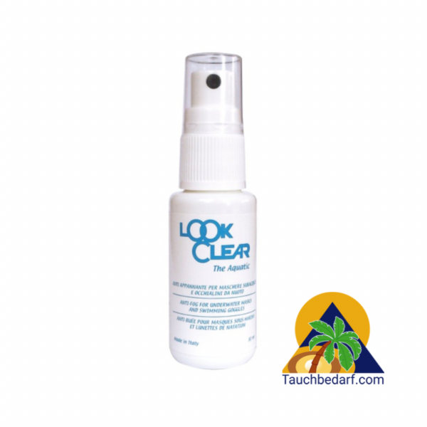 Antibeschlagspray - Polaris Look Clear Antifog