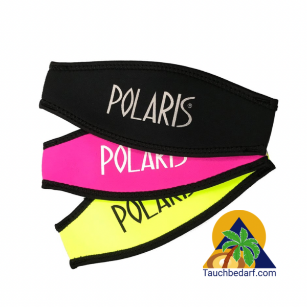 Neopren Maskenband Polaris