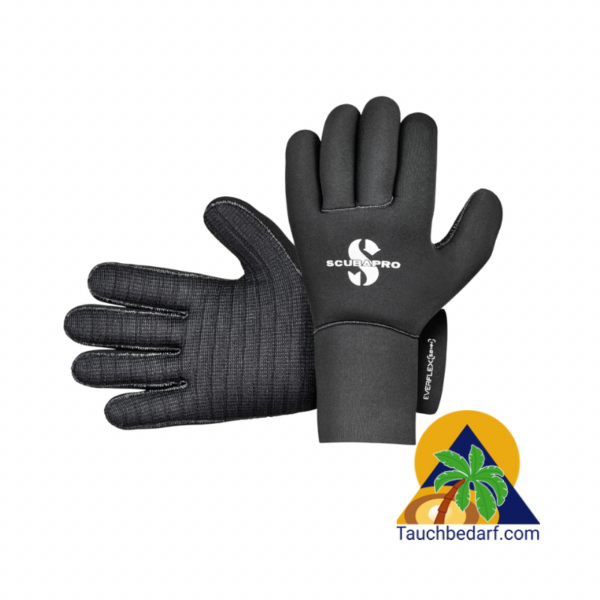 Scubapro Everflex 5.0 Handschuh