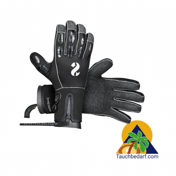 Scubapro G-Flex 5.0 Handschuh
