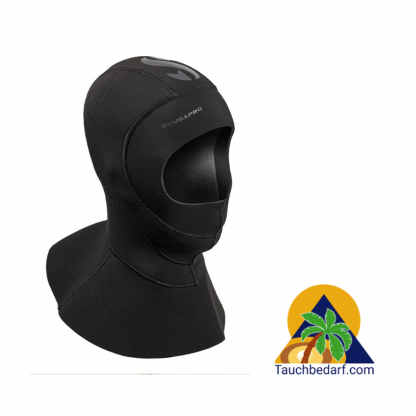 Scubapro Kofhaube Everflex 6/5/4mm