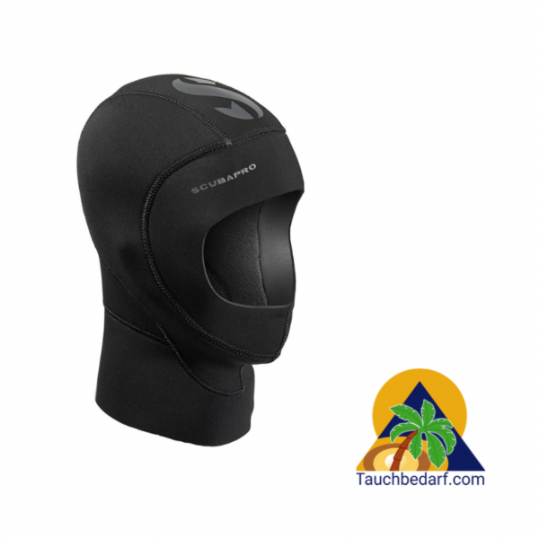 Scubapro Kopfhaube Everflex Seal 5/3mm