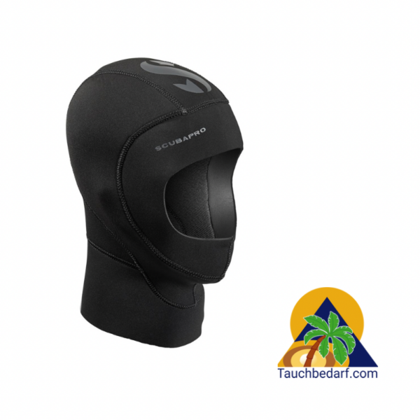 Scubapro Kopfhaube Exodry/Trilame 6/4mm
