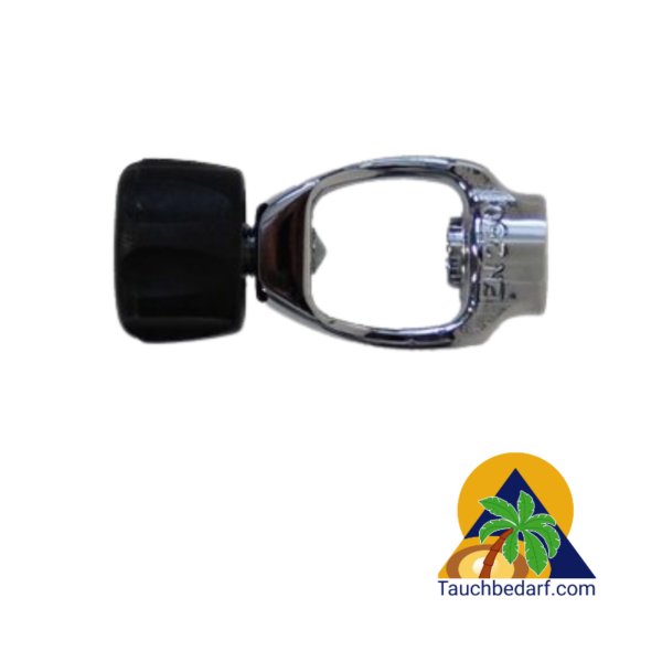 Polaris Bügeladapter