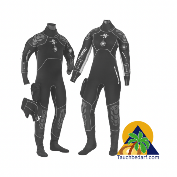 Scubapro Everydry 4.0