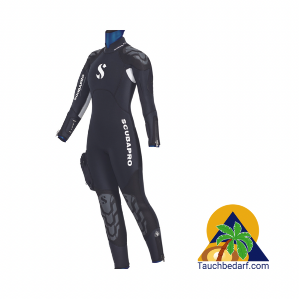 Scubapro Novascotia 7.5 – Bild 2