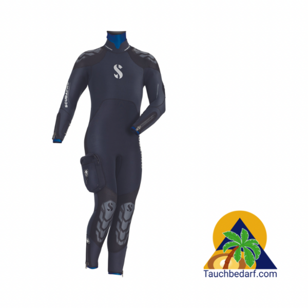 Scubapro Novascotia 7.5 – Bild 3