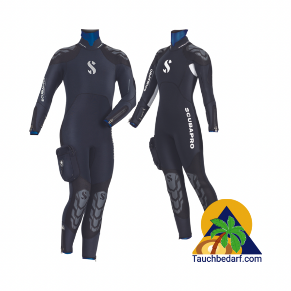 Scubapro Novascotia 7.5