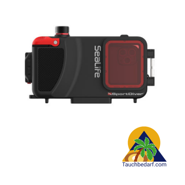 Scubapro SPORTDIVER UNTERWASSERGEHÄUSE FÜR SMARTPHONE – Bild 4