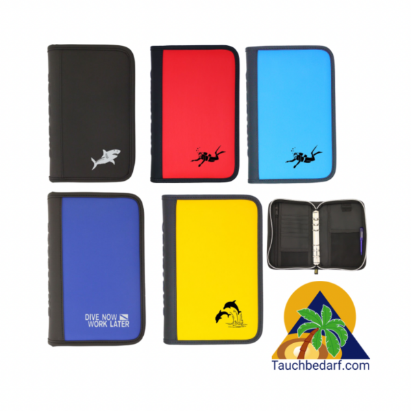 sub-book, ohne Innenteil