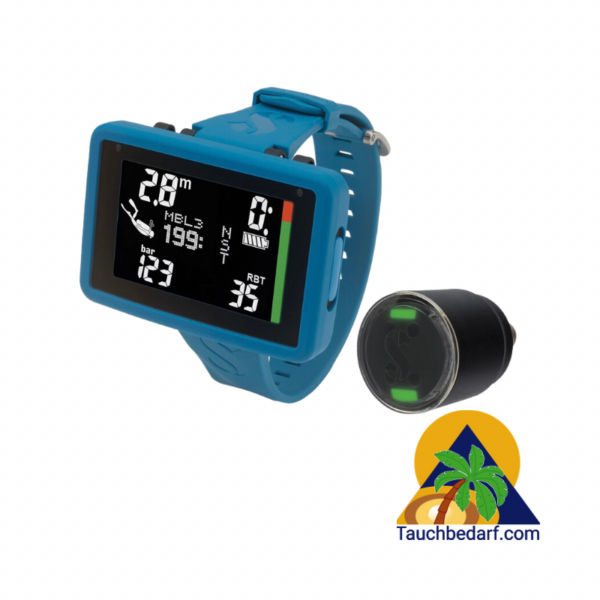 Luna 2.0 (mit & ohne Sender)