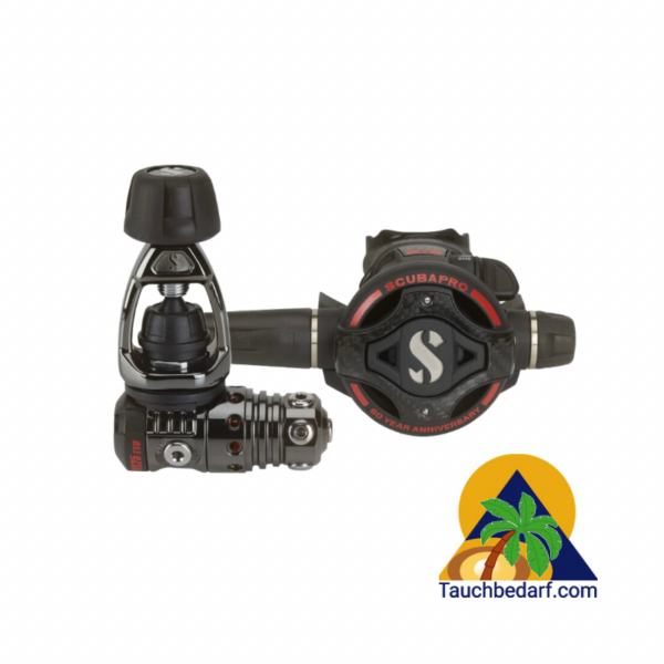 Mk25Evo/S620Ti 60 Jahre Edition