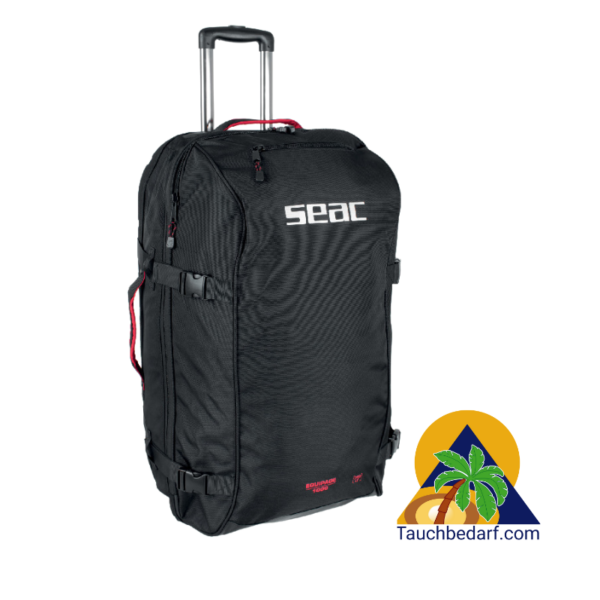 Seac EQUIPAGE 1000 Tauchkoffer