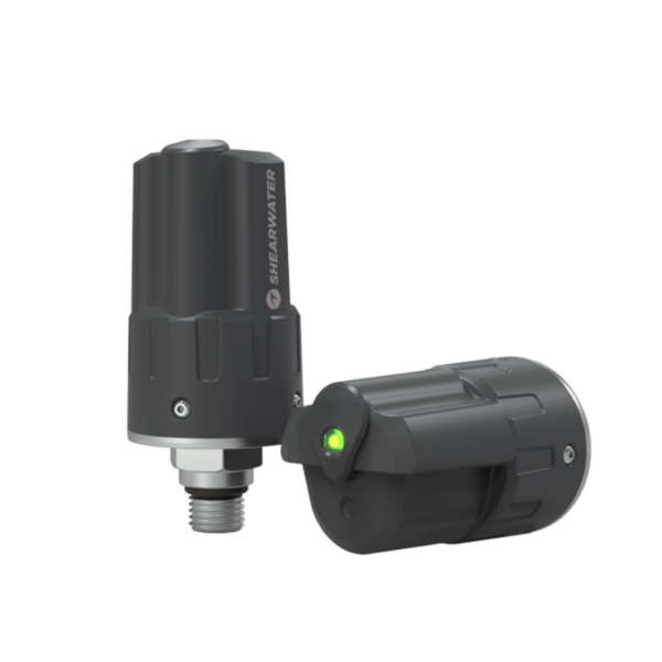 Shearwater Swift Sender