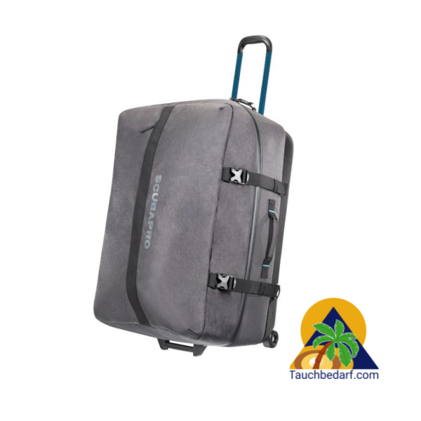 Scubapro Definition ROLL 130 Tauchkoffer