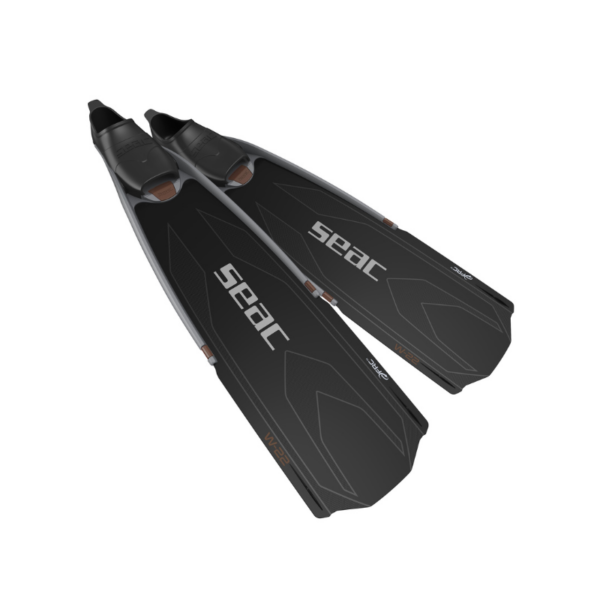Seac Apnoe Flosse W-22