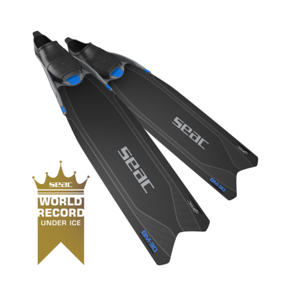 Seac Apnoe Flosse BM-30