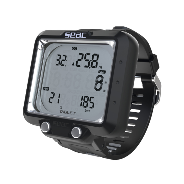 Seac Tablet Tauchcomputer