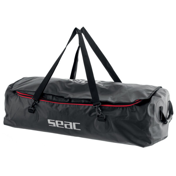 Seac Apnoe Tasche U-Boot 130