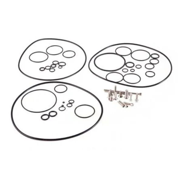 CCR Liberty O-Ringe und Schrauben Set