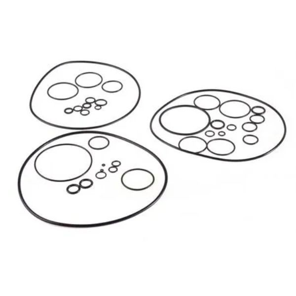 FX CCR O-Ring Kit