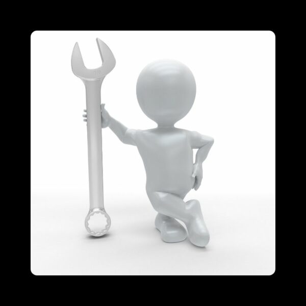 Service Stunde FX CCR